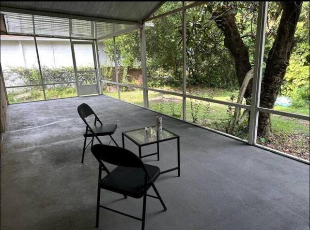 Apartmán Tutul House Tampa Exteriér fotografie