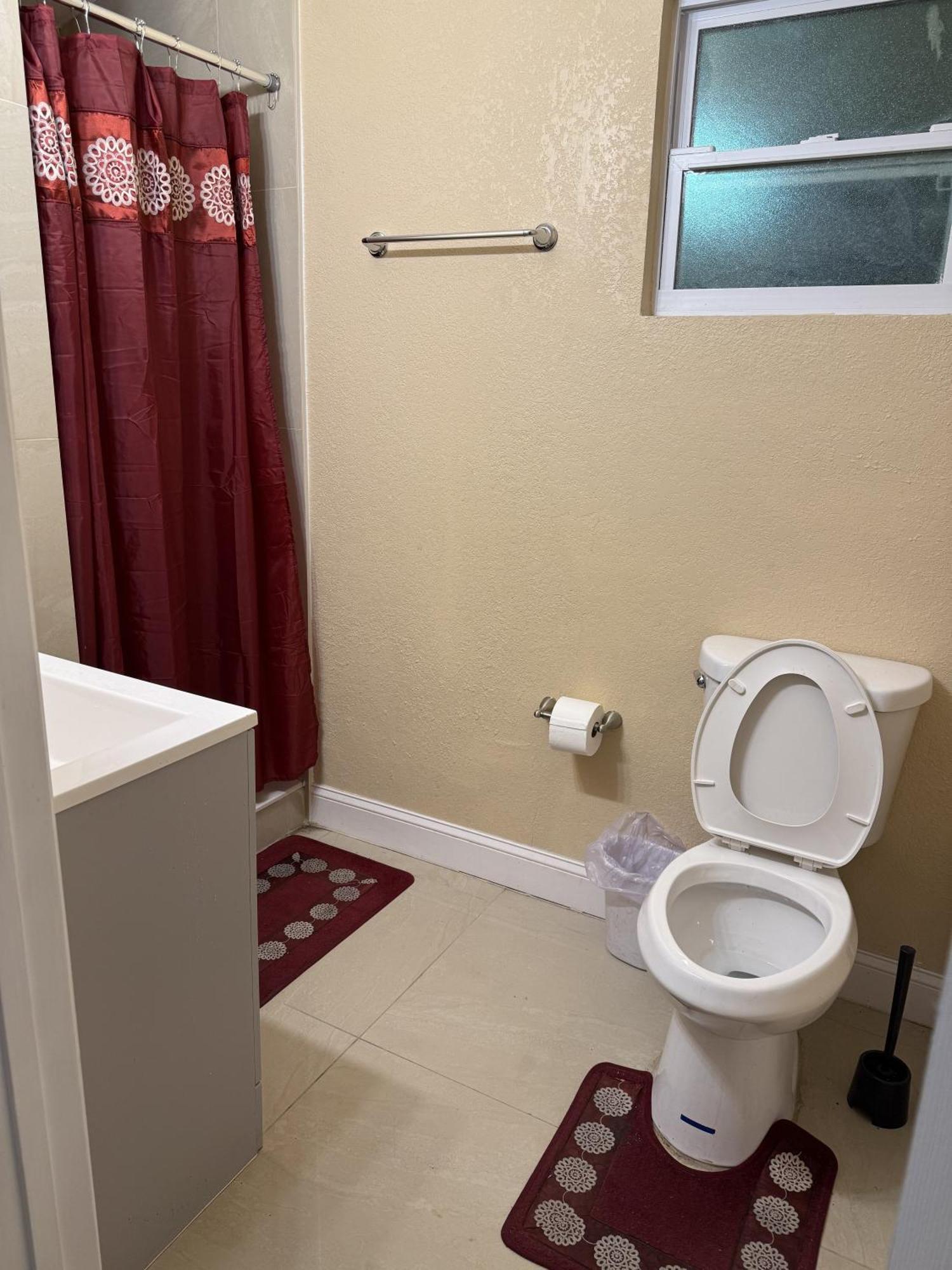 Apartmán Tutul House Tampa Exteriér fotografie