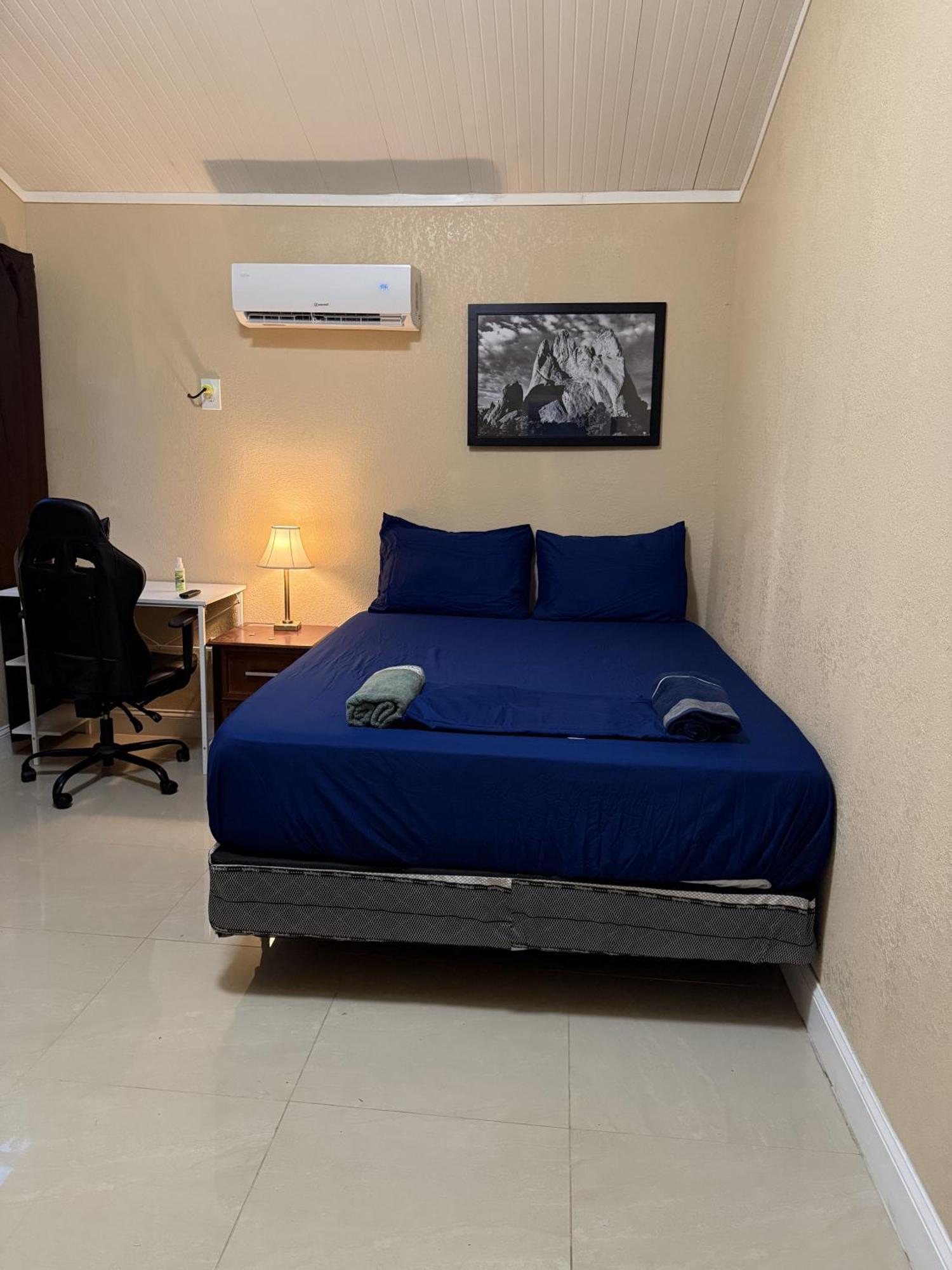 Apartmán Tutul House Tampa Exteriér fotografie